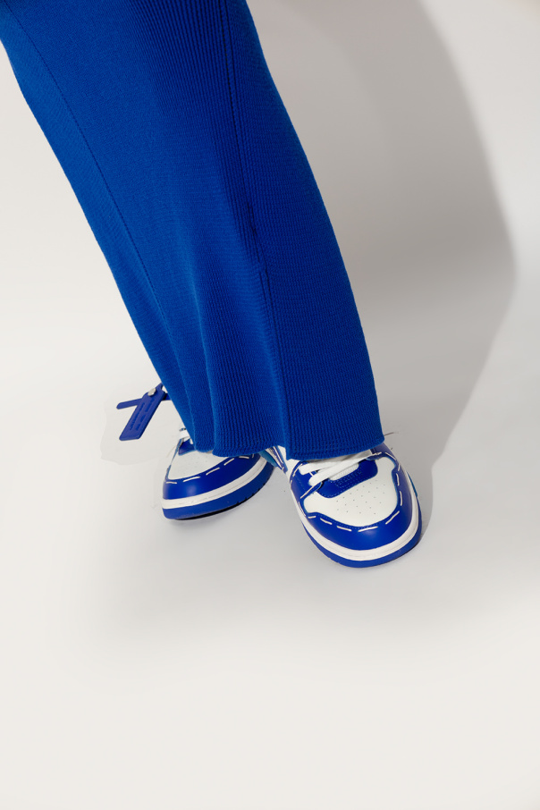 OffWhite ‘Out Of Office’ sneakers Women's Shoes Vitkac